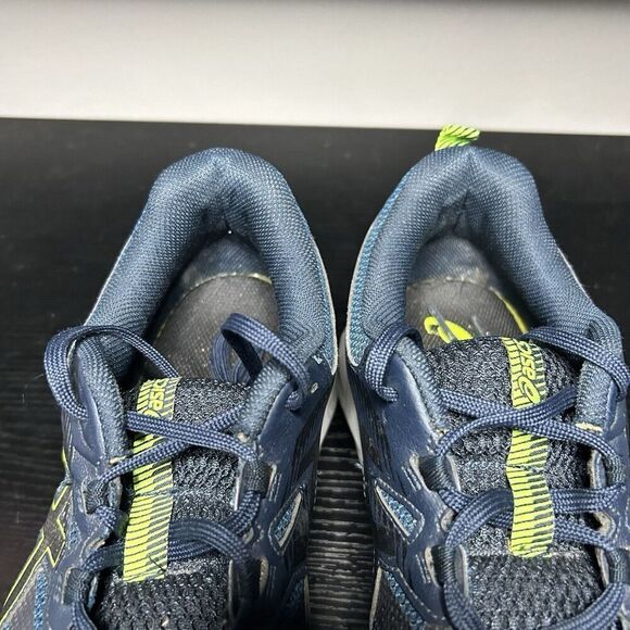 Asics Mens Gel-Sonoma 6 Blue Trail Running Shoes Size 12 - Picture 2 of 12